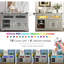 Commode 2 tiroirs Zubayr