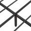 Metal Platm Bed Frame With Upholstedry Storage Function Headboard And USB LINER And Footboard Large Under Bed Frame Storageeasy Assemble-1487294530
