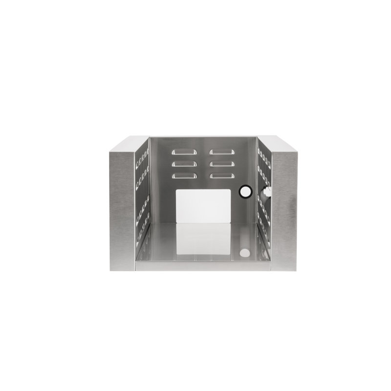 Enveloppe isolante pour C1DB