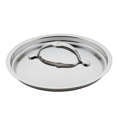 Provisions Stainless Steel Lid 11"