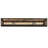 Nautical 4 - Light Dimmable Bath Bar