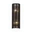 Applique murale Ya en laiton antique Yount-396975161-396975162