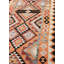 Herki One-of-a-Kind 2'11" X 9'2" Area Rug