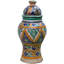 Handmade Ceramic Table Vase