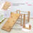 Nyeekoy 28.54'' W Climber