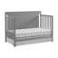 Lit de bébé convertible 4 en 1 Latium-1530605581