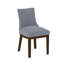 Upholstered Dining Chair-269217431-269217457