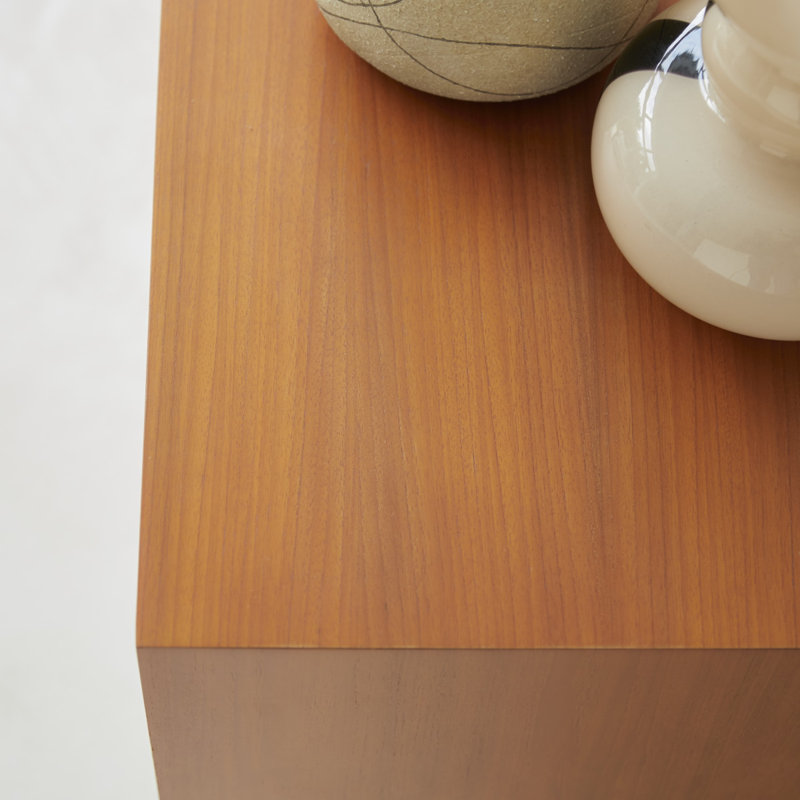 Simen Media Console