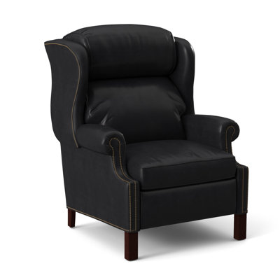 Chippendale Recliner