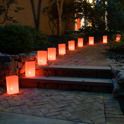Kit de luminaire électrique