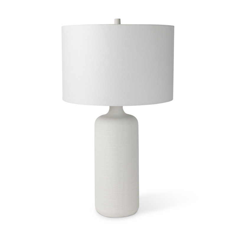 Marcel Ceramic Table Lamp