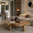 Natural Wood est en rupture de stock