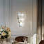 Flush Mounted Sconce