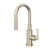 Satin Nickel is out of stock
