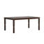 Verge Dining Table