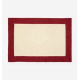 Roma Linen Rectangle Placemats