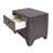 Nightstand Bedside Table With Drawer