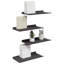 Steel Floating Shelf-787159564