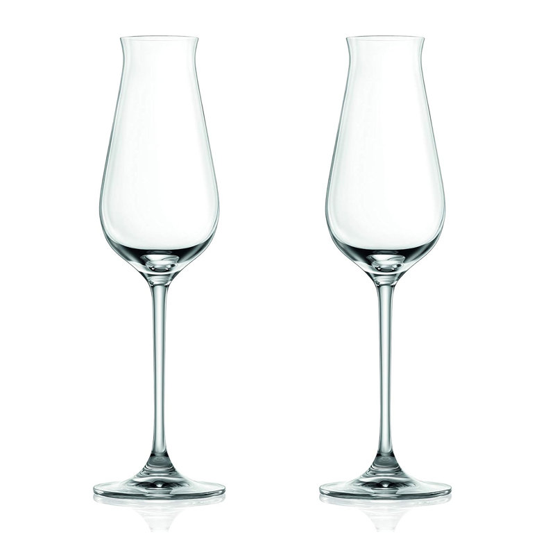 Verres à dégustation spécialisés tequila / whisky - (8 oz liq.)
