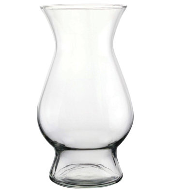 Aneysha Glass Table Vase