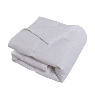 All Season Down Blend Down Comforter