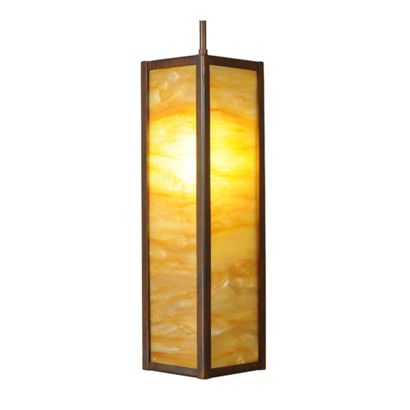 Cooper 1 - Light Pendant