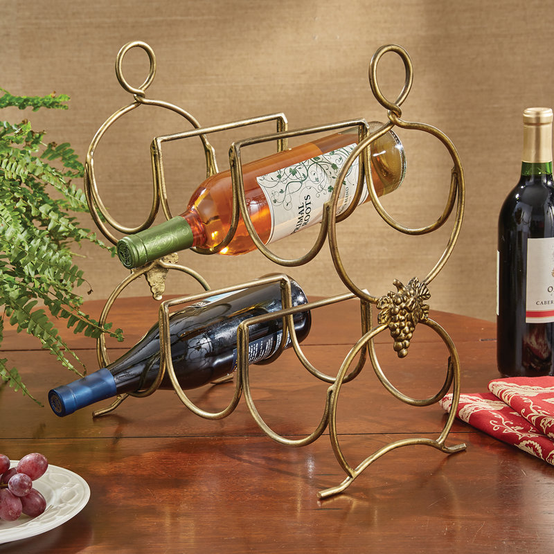  Mason Reserve Bottle Rack