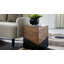 Table de bout Desdemona
