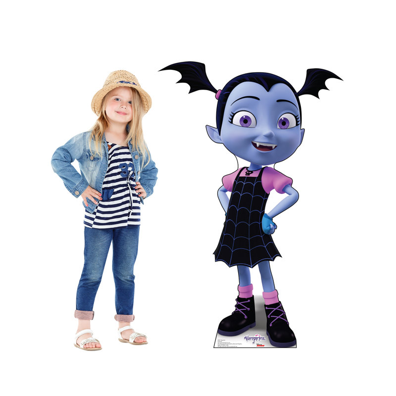 46'' Disney/Pixar Cardboard Standup