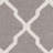 Rodgers Hand Woven Flat Weave Wool/Cotton Geometric Rug in Gray/Black-1942145334