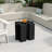Puzzle Art Side Table, Modular Convex Edge MGO Table - Buy Singles Or Combine For Custom Layouts,  Indoor & Outdoor-2137629938