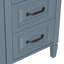 Meuble-lavabo 36 po avec comptoir en céramique-351730744