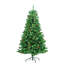 Lighted Artificial Christmas Tree-1923493043