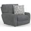 Fauteuil inclinable électrique Beyla-974439227