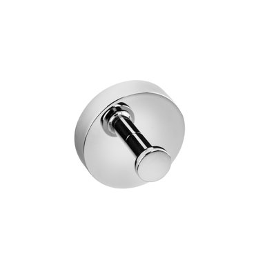 Romsey Wall Mounted Robe Hook