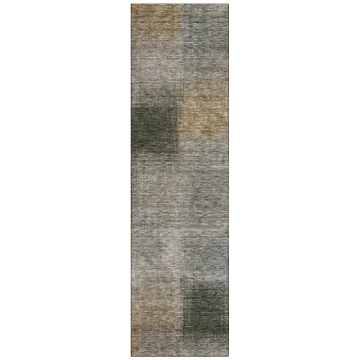 Neysa Abstract Indoor / Outdoor Rug