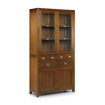 Flamingo Display Cabinet