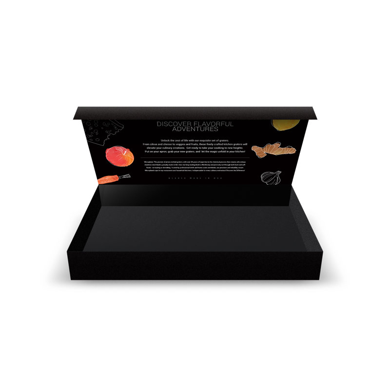Microplane Stainless Steel Zester