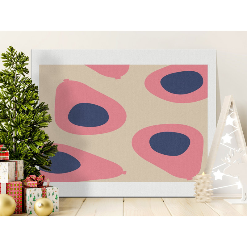 Wrapped Canvas Print Set, 18x12