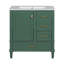 Ensemble de meuble-lavabo moderne 30 po avec lavabo 30 po
