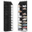 20 Pair Hanging Shoe Organiser