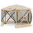 12 pi. L 12 pi. D Pop-up en fibre de verre