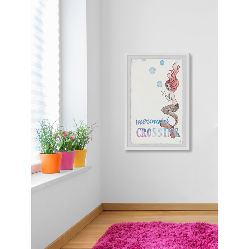 Cram Single Picture Frame Painting, 30cm H x 20cm W