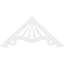 Pignon en PVC de qualité architecturale Marshall-122121246-122121241-44455495