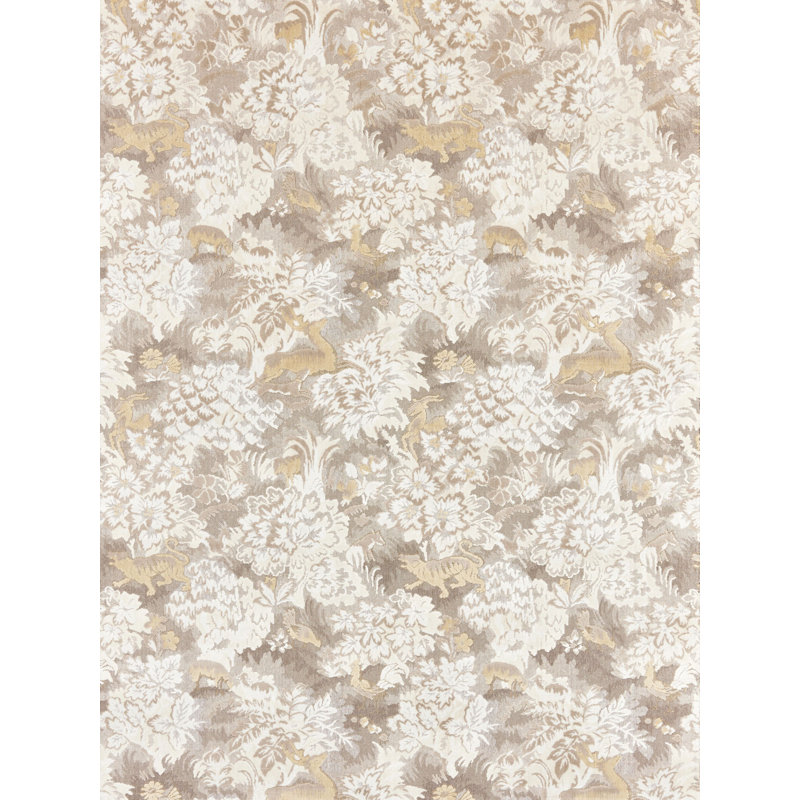 TAILS TALE, Travertine