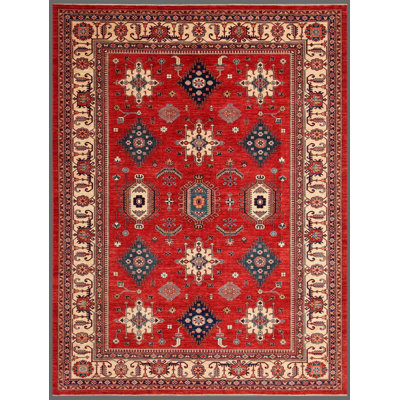 One-of-a-Kind 8'11" X 11'8" Area Rug