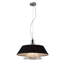 3 - Light Drum Chandelier-32468500