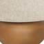 Lampe de table Sol - Terre cuite naturelle