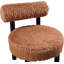 Fauteuil d'appoint rembourré Ambre-1246562020-1246562044