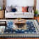 Eesi Geometric Indoor Rug